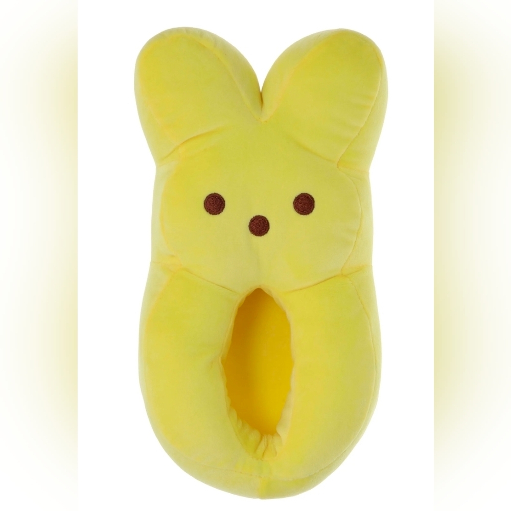 Peeps Kids Slippers